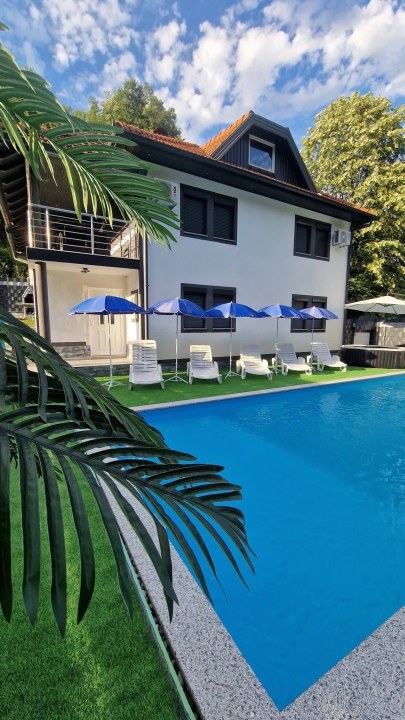 Villa Ena