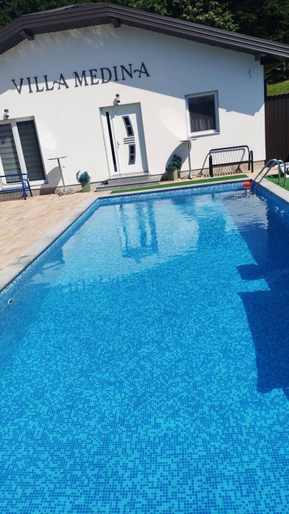 Villa Medina