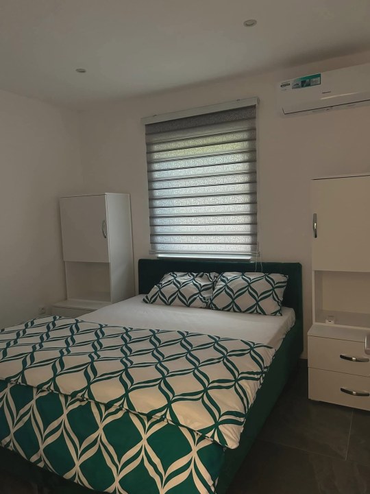 Villa Medina