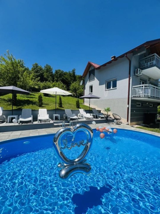 Villa Enna Sarajevo