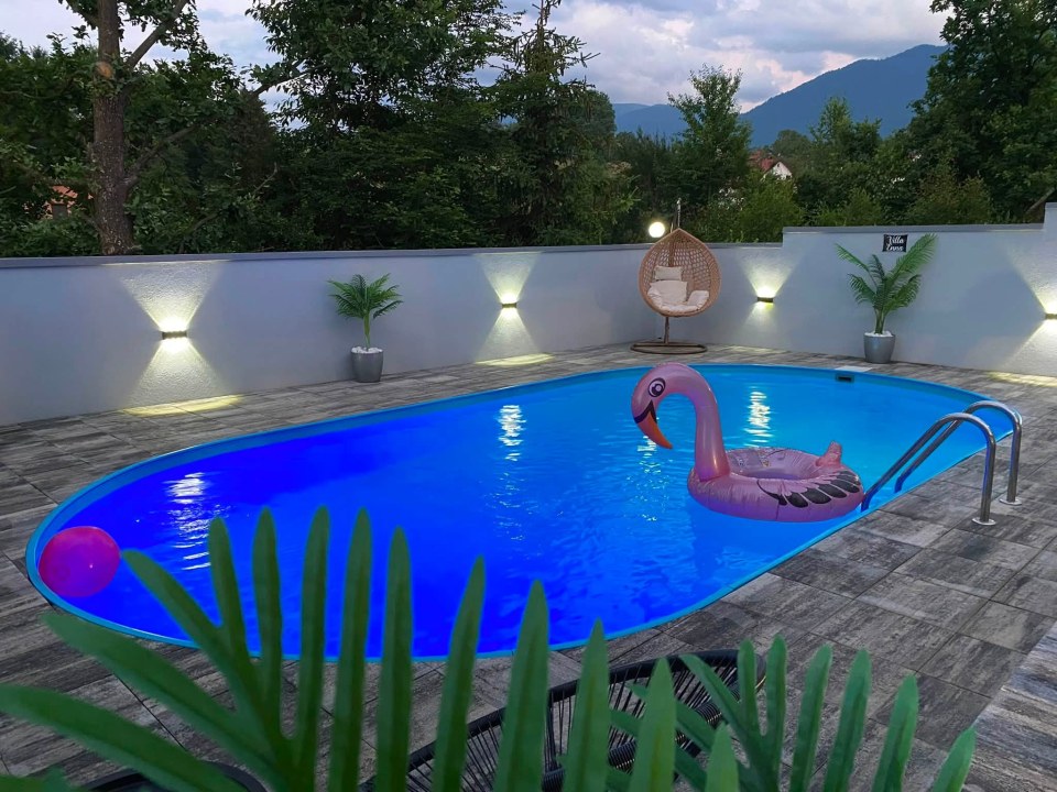 Villa Enna Sarajevo