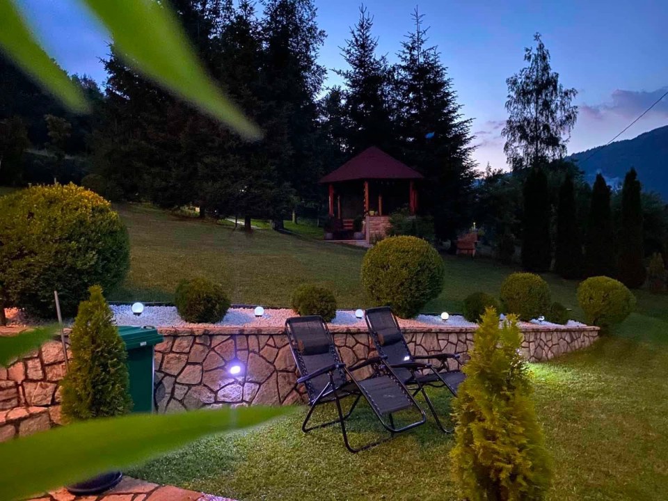 Villa Enna Sarajevo