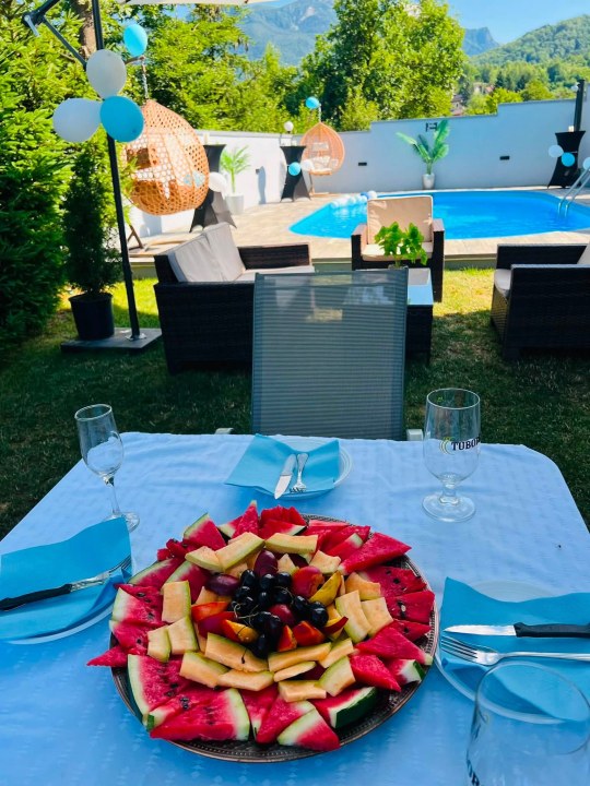 Villa Enna Sarajevo
