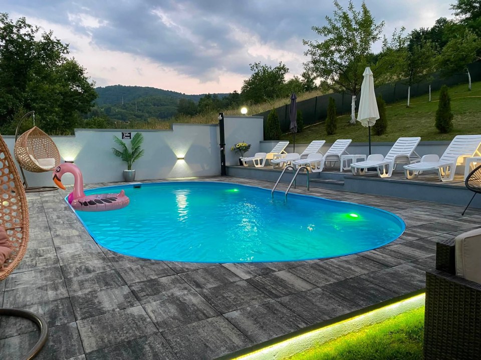 Villa Enna Sarajevo