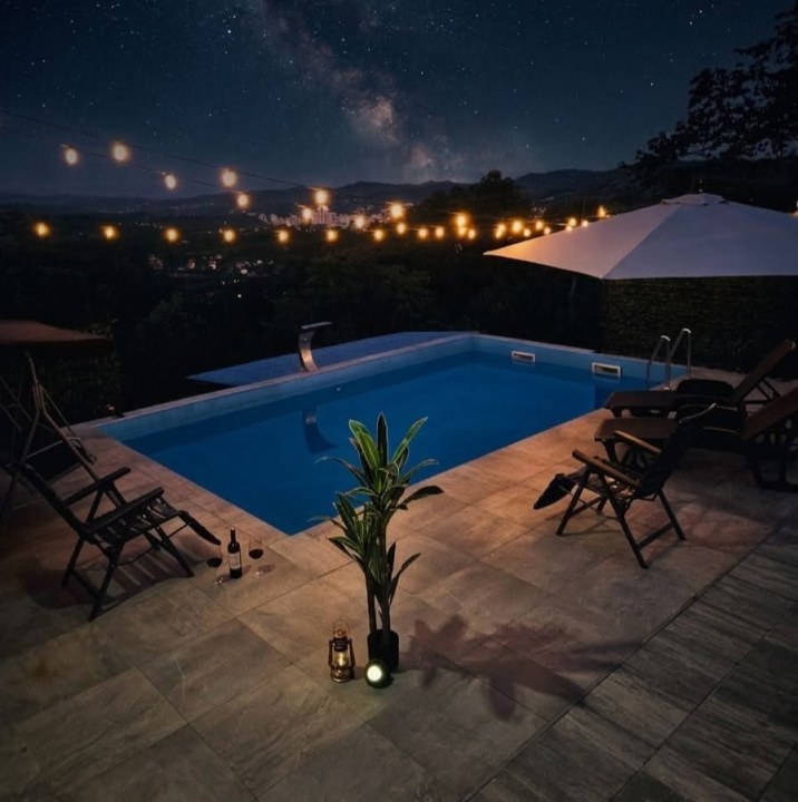 Guest House Fantazia