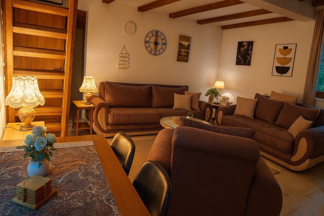 Guest House Fantazia