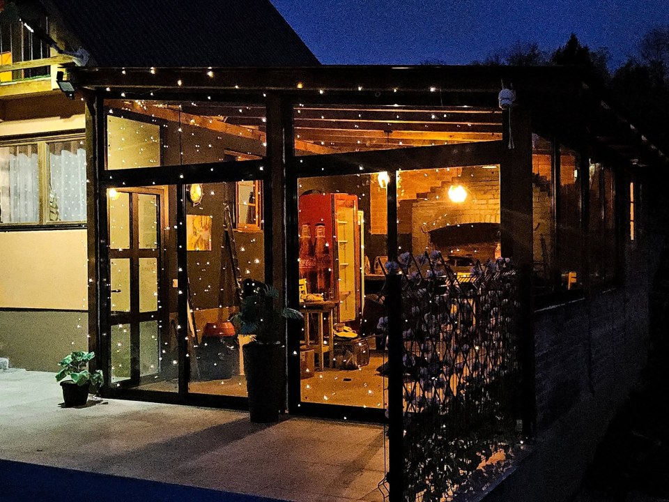 Guest House Fantazia