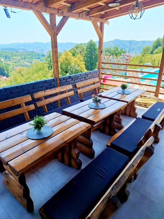 Guest House Fantazia