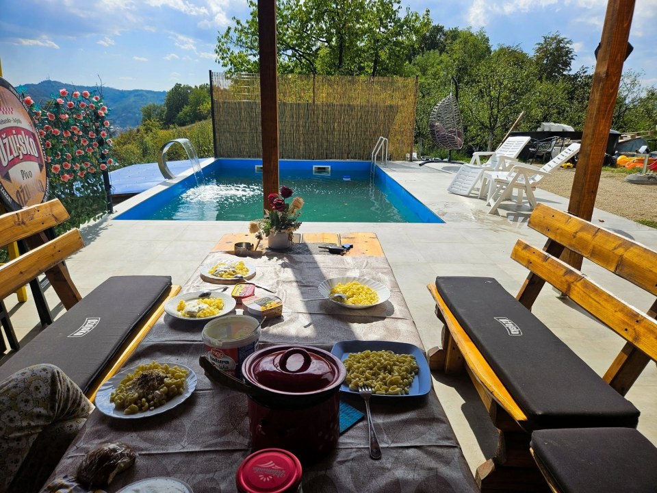 Guest House Fantazia