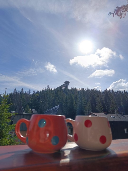 Vlašić Aurora Apartmani