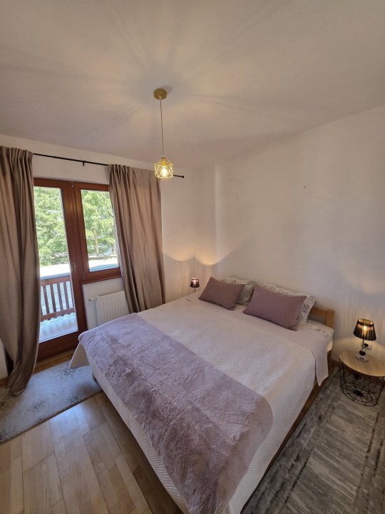 Vlašić Aurora Apartmani