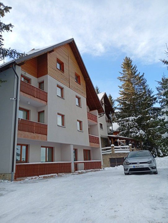 Vlašić Aurora Apartmani