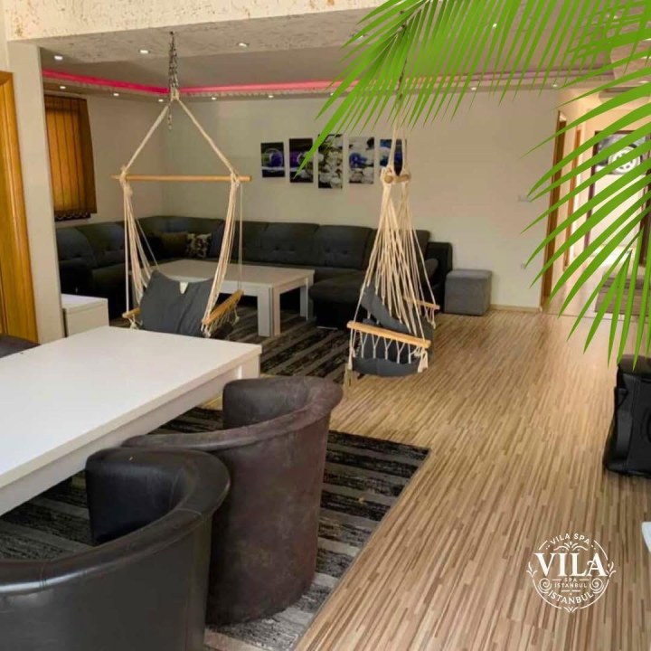 Vila Spa Istanbul