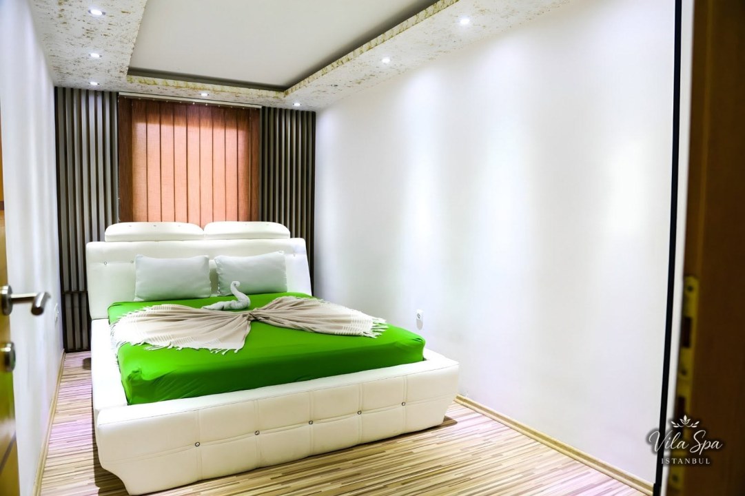 Vila Spa Istanbul