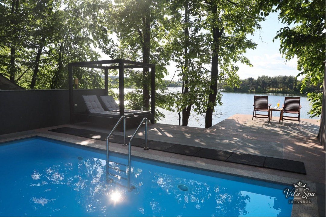 Vila Spa Istanbul