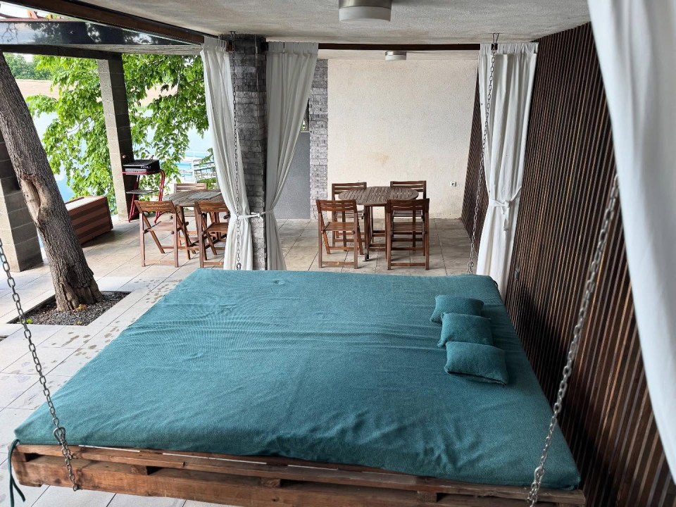 Vila Spa Istanbul