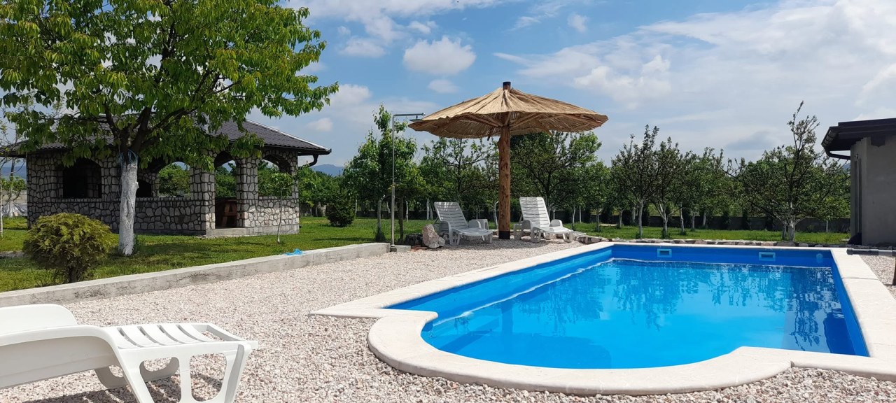 Villa Jahic