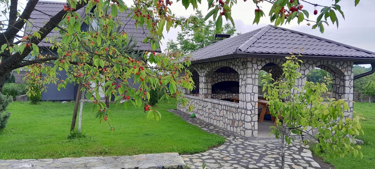 Villa Jahic