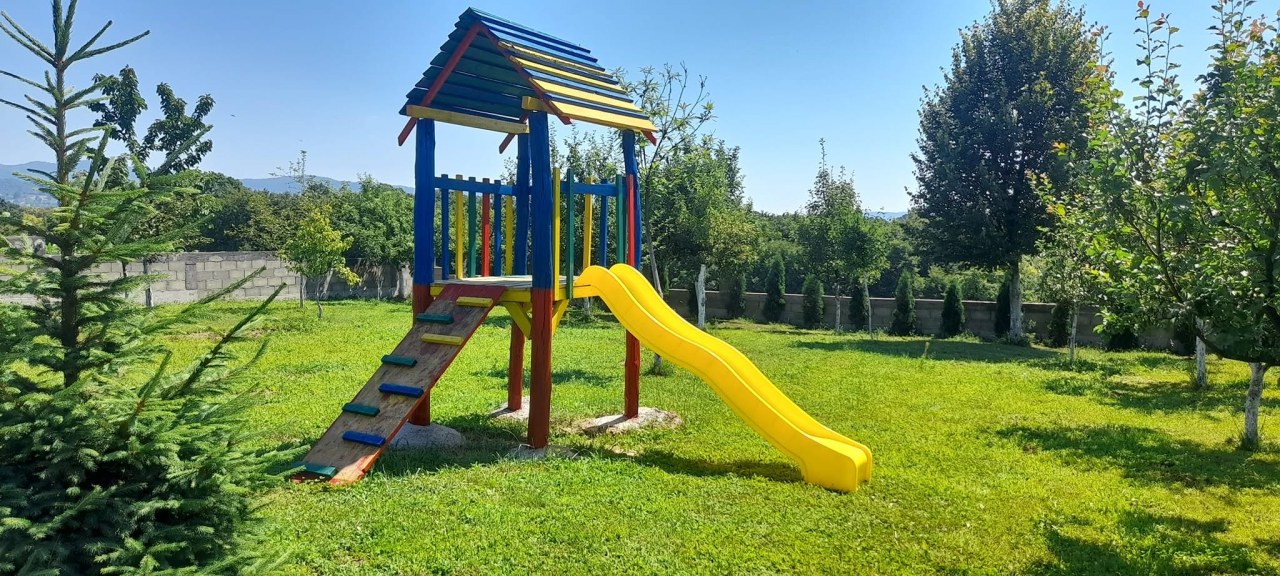 Villa Jahic