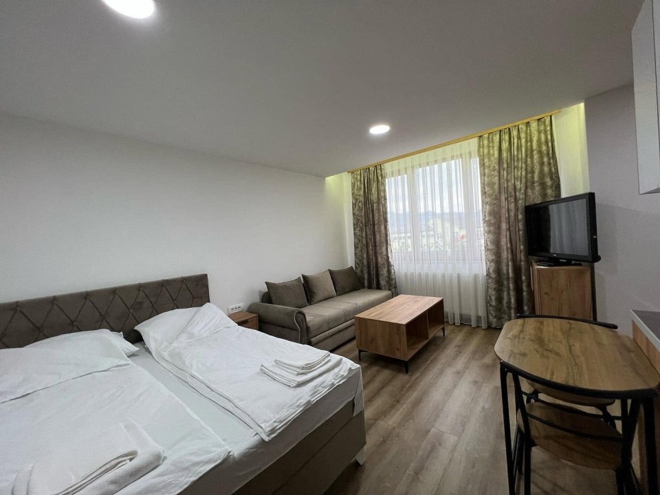 Apartmani Karanović