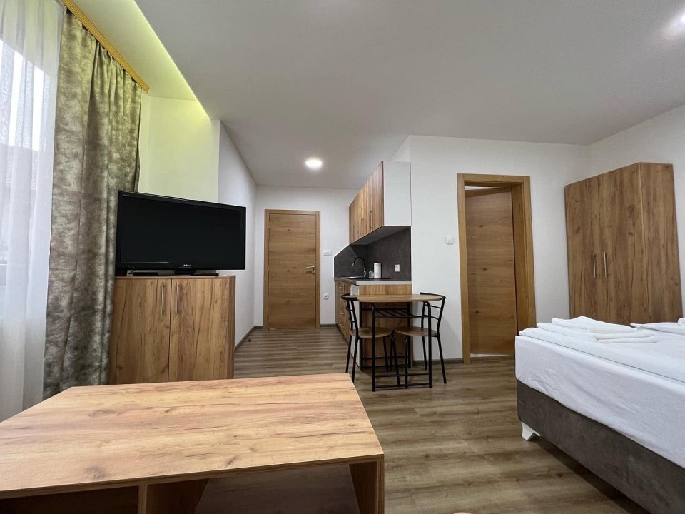 Apartmani Karanović