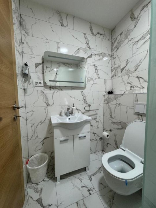 Apartmani Karanović