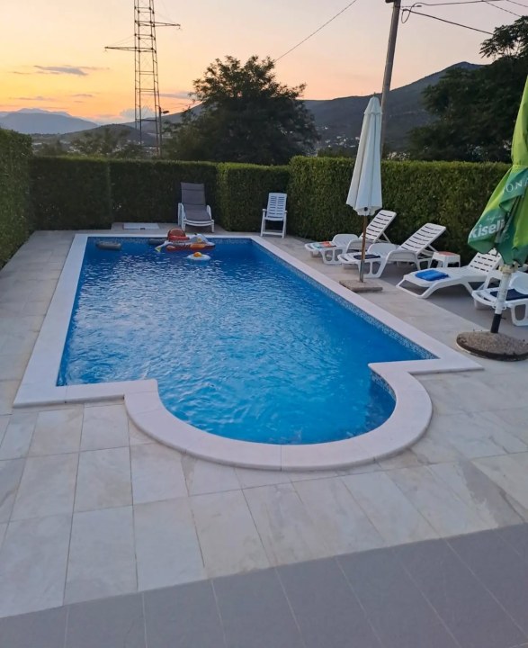 Villa Panorama Blagaj