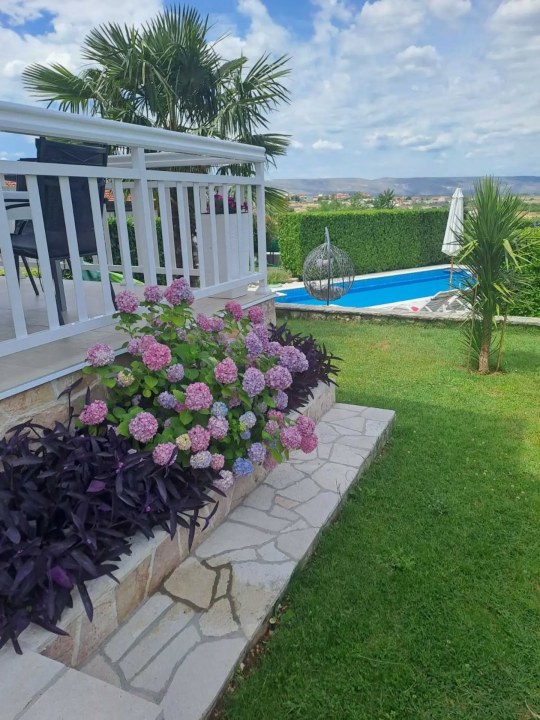 Villa Panorama Blagaj