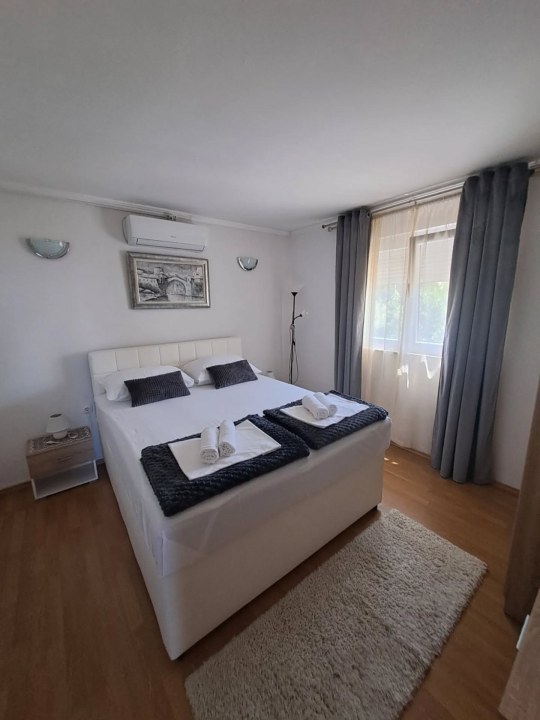 Villa Panorama Blagaj