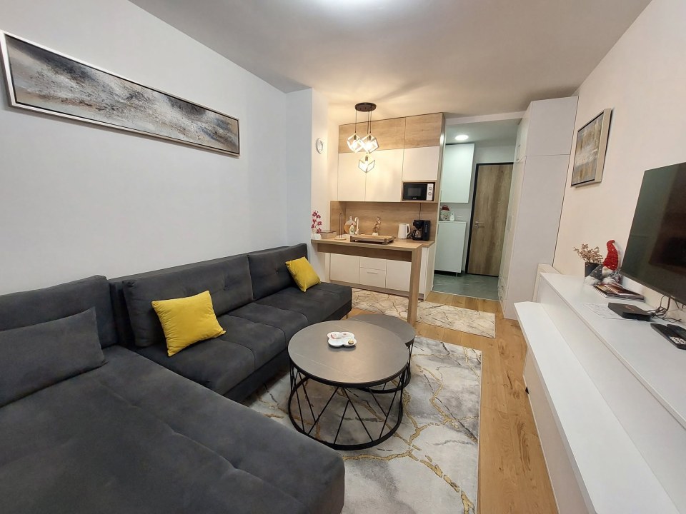 Apartman Merak Bjelašnica