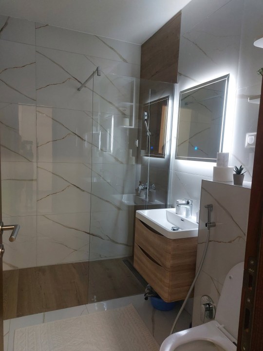 Apartman Merak Bjelašnica