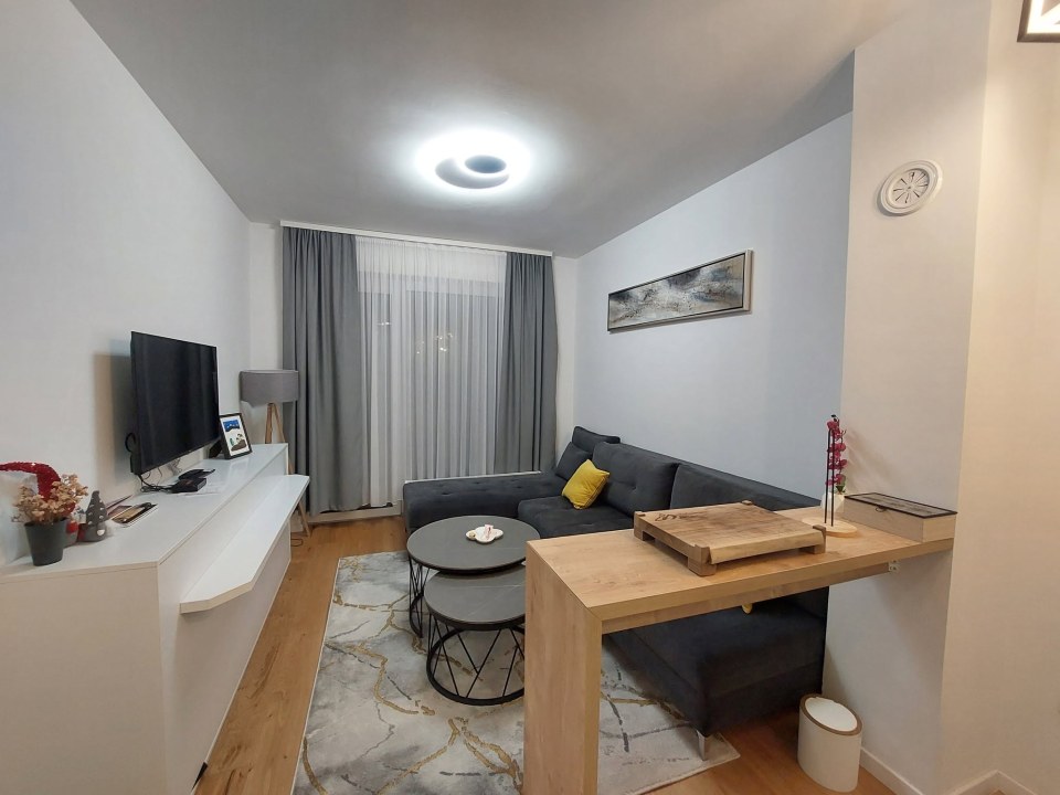 Apartman Merak Bjelašnica