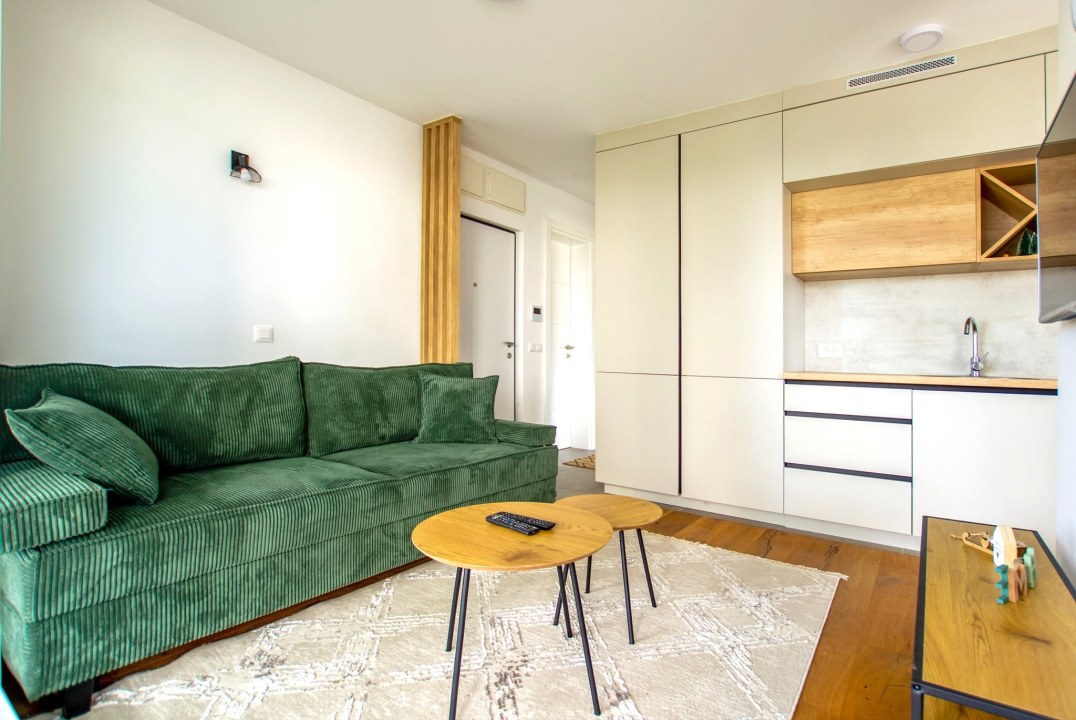 Apartman Snowball