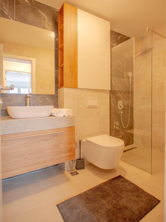 Apartman Snowball