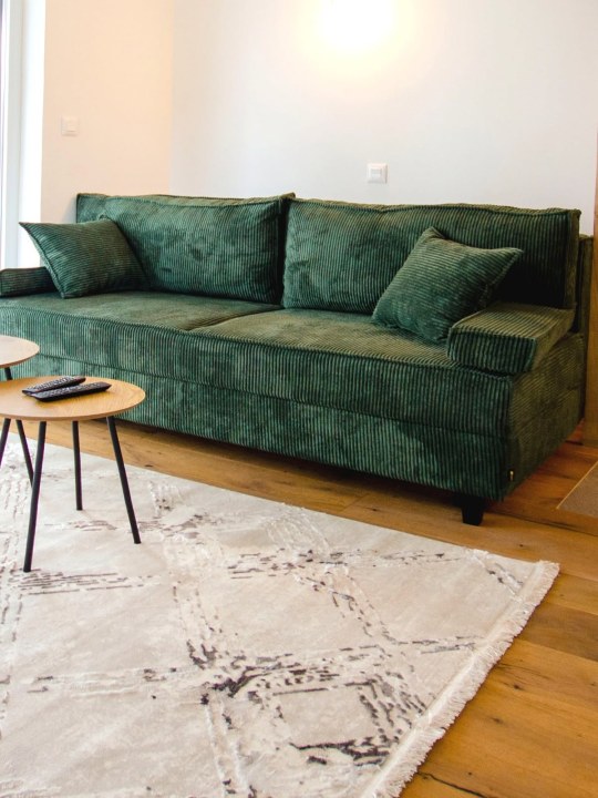 Apartman Snowball