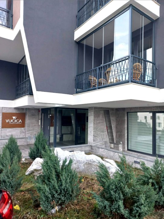 Apartman Snowball