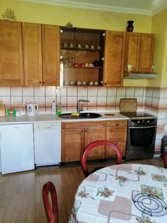 Apartments Kenedy