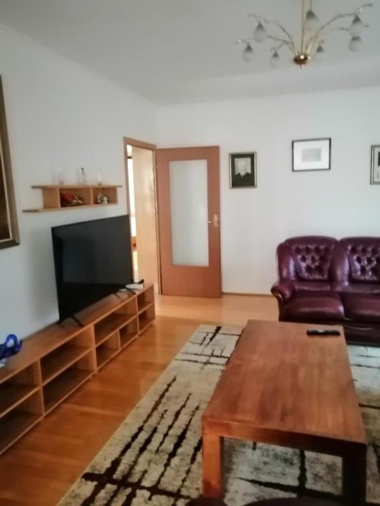 Apartments Kenedy
