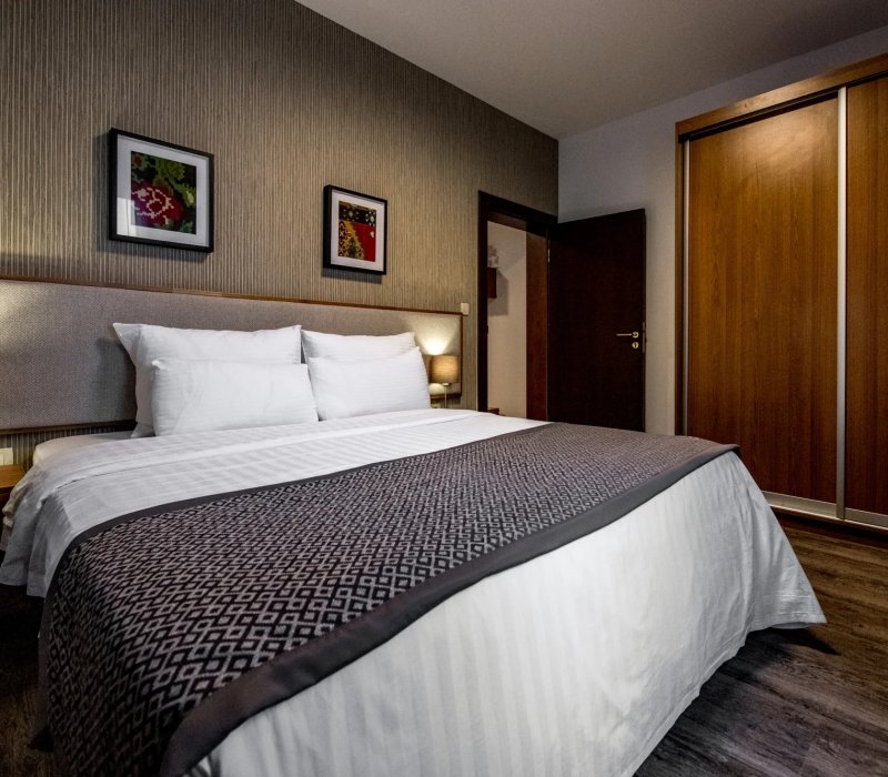 Standard apartman