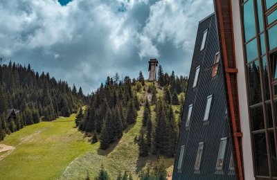 Hotel Blanca Resort & Spa