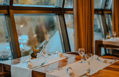 Hotel Blanca Resort & Spa