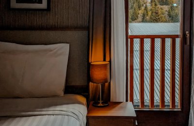 Hotel Blanca Resort & Spa