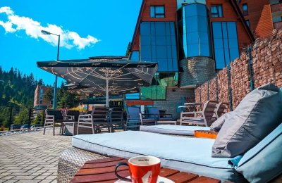 Hotel Blanca Resort & Spa