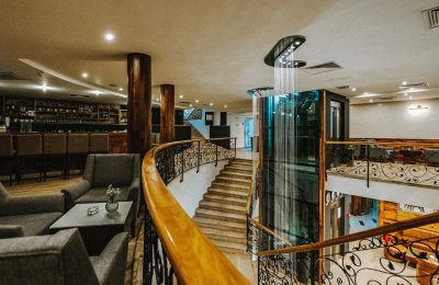 Hotel Blanca Resort & Spa
