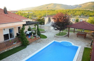 Villa Cvijeća