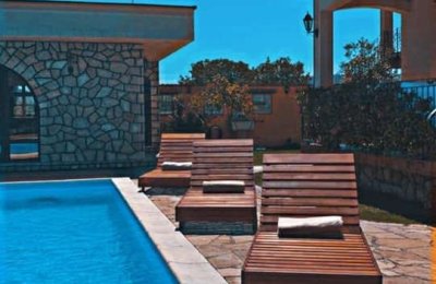 Villa Cvijeća