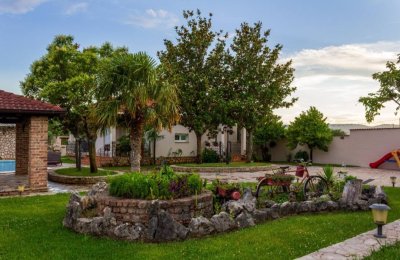Villa Cvijeća
