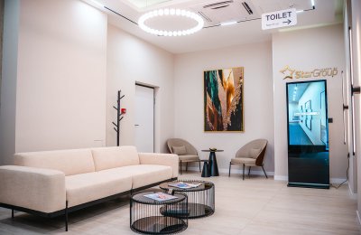 Stars Hotel