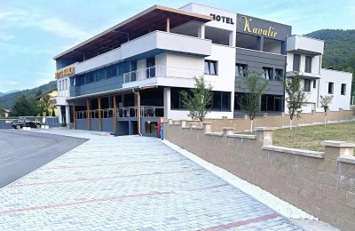 Hotel Kavalir