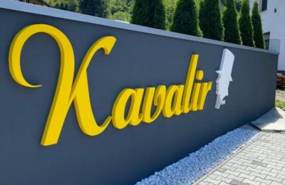 Hotel Kavalir